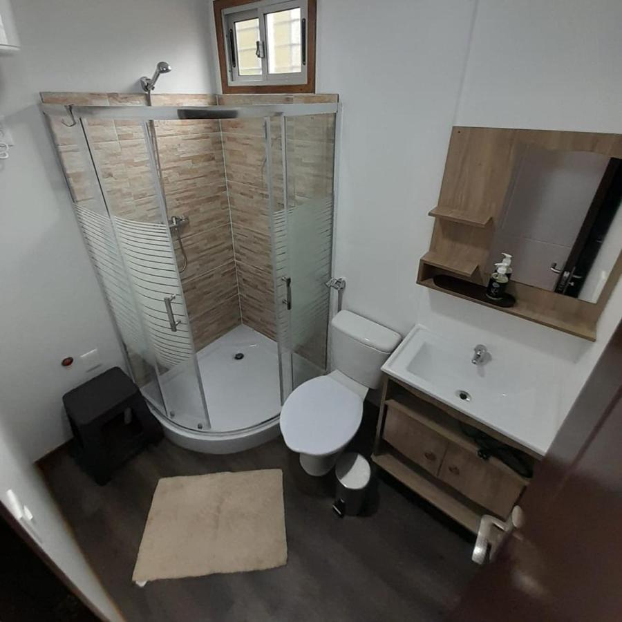 Apartament La Gran Sirena Cuchilla Alta Zewnętrze zdjęcie